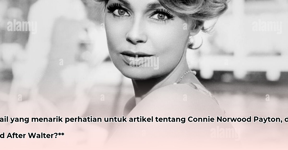 connie-norwood-payton-net-worth